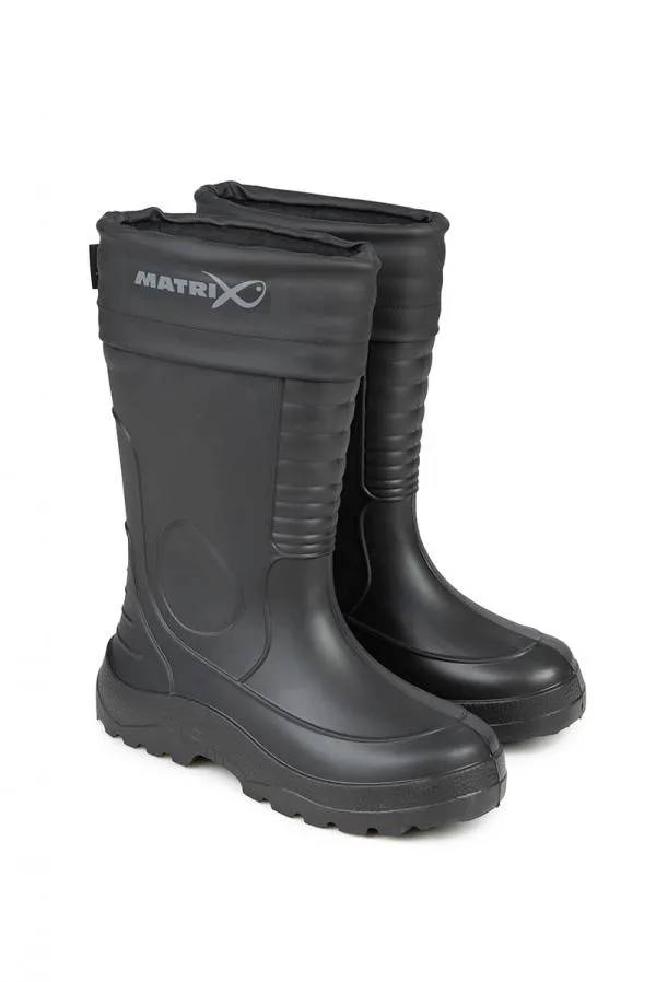 SNECI - Horgász webshop és horgászbolt - Matrix Thermal EVA Boots Size 46 csizma