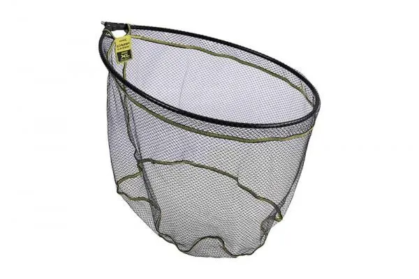 SNECI - Horgász webshop és horgászbolt - Matrix Carp Latex Landing Net Matrix Carp Latex S Net - 45 x 35cm