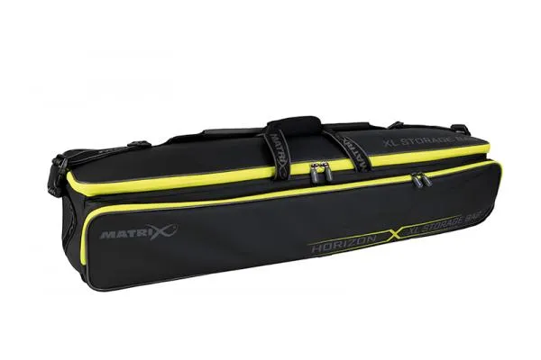 SNECI - Horgász webshop és horgászbolt - Matrix Horizon X Storage Bag 95x22x22cm szerelékes táska