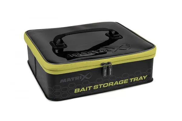 SNECI - Horgász webshop és horgászbolt - Matrix EVA Bait Storage Tray Matrix EVA Bait Storage Tray