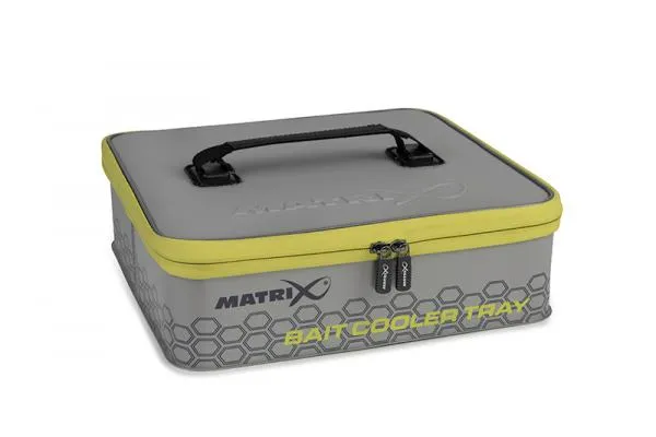 SNECI - Horgász webshop és horgászbolt - Matrix EVA Bait Cooler Tray Matrix EVA Bait Cooler Tray