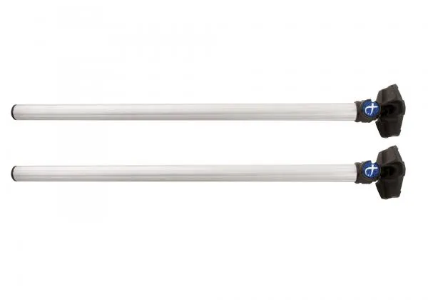 SNECI - Horgász webshop és horgászbolt - Adjustable Legs Adjustable Legs - 36mm 80cm