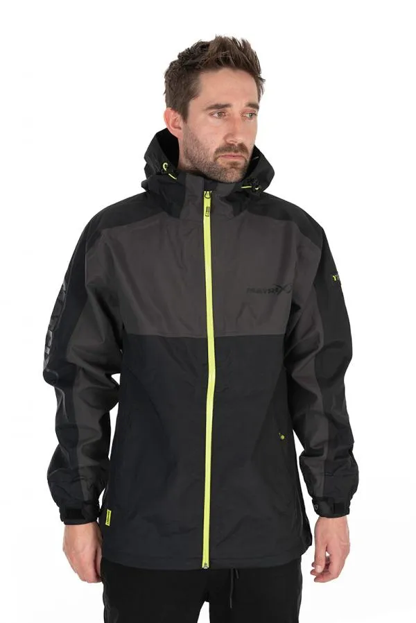 SNECI - Horgász webshop és horgászbolt - Matrix Tri-Layer Jacket 25k Pro L Dzseki