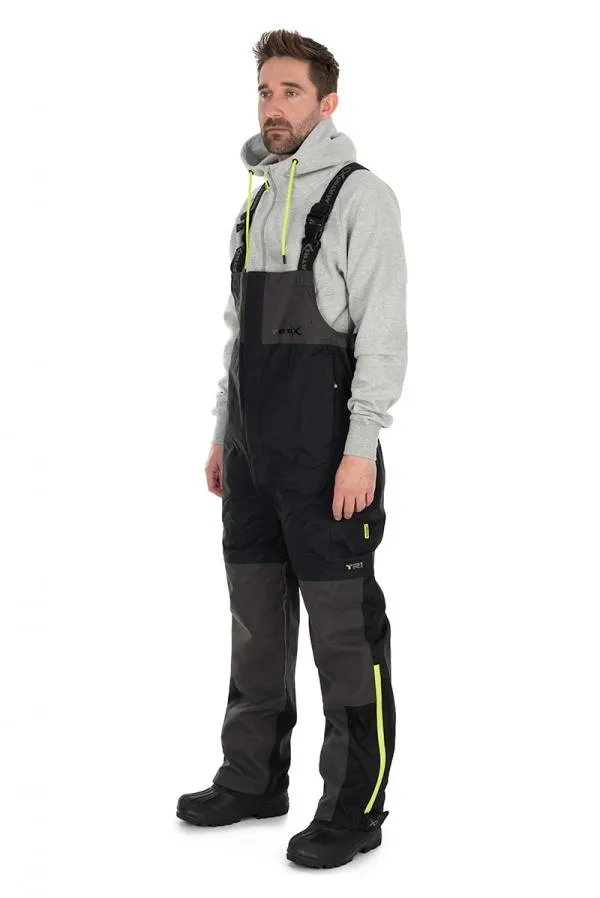 SNECI - Horgász webshop és horgászbolt - Matrix Tri-Layer Salopettes 25K Pro S vízálló kantáros nadrág