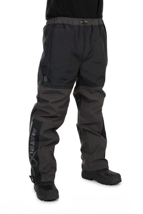 SNECI - Horgász webshop és horgászbolt - Matrix Tri-Layer Over Trousers 25K Pro M Nadrág