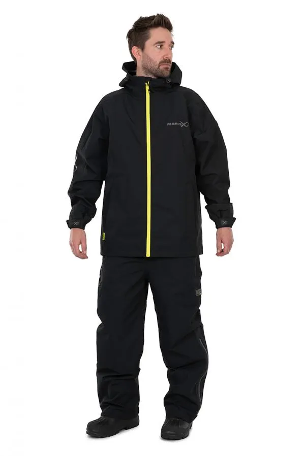 SNECI - Horgász webshop és horgászbolt - Matrix 10K Waterproof Jacket XL Dzseki