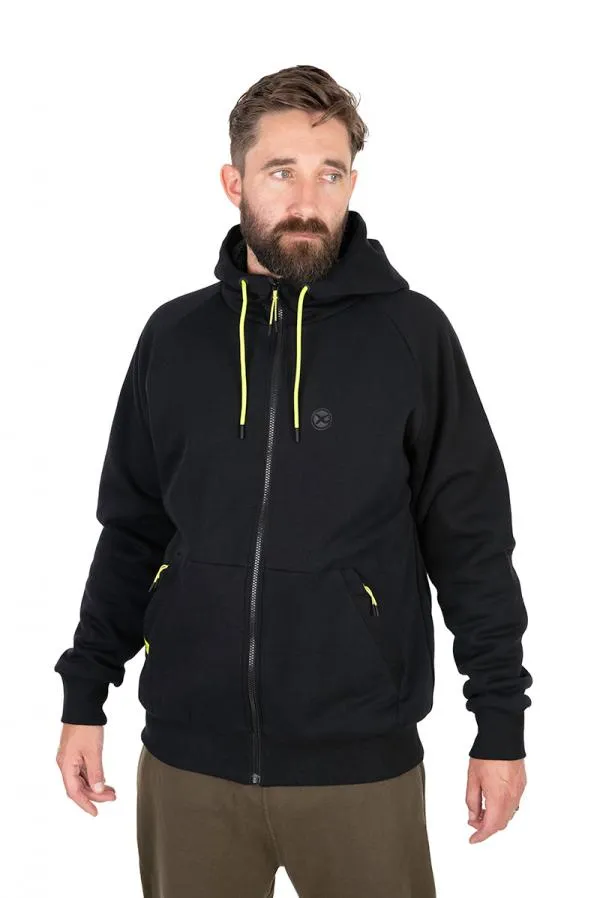 SNECI - Horgász webshop és horgászbolt - Matrix Sherpa Hoody Matrix Sherpa Winter Hoody - S