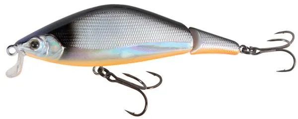 SNECI - Horgász webshop és horgászbolt - Fox Rage Gonzo Gonzo 80mm SR - UV Silver Baitfish