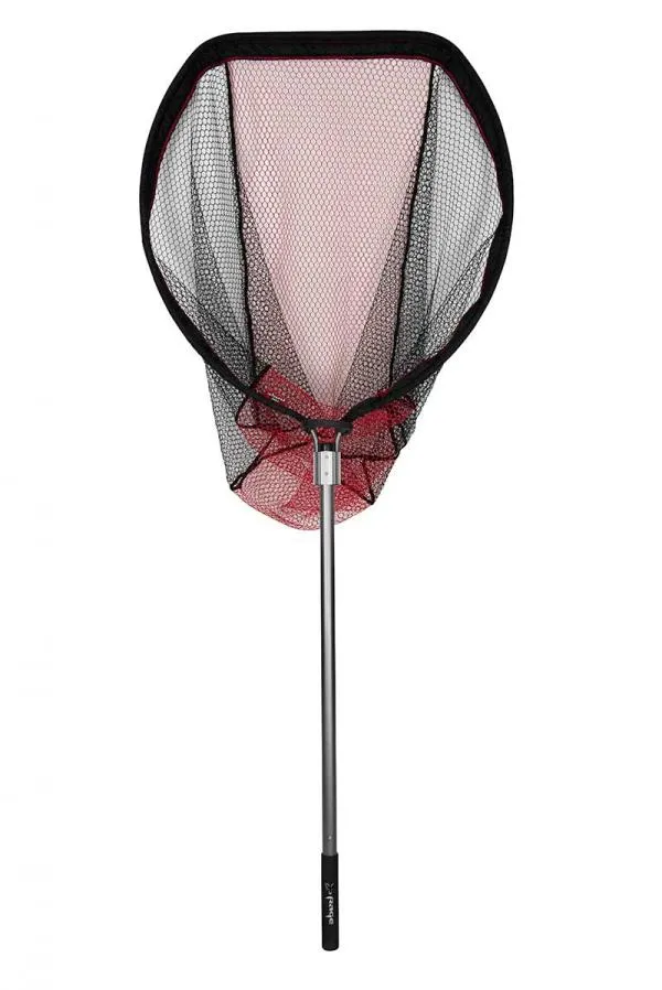 SNECI - Horgász webshop és horgászbolt - Fox Rage Speedflow Landing Nets Fox Rage Speed Flow Large