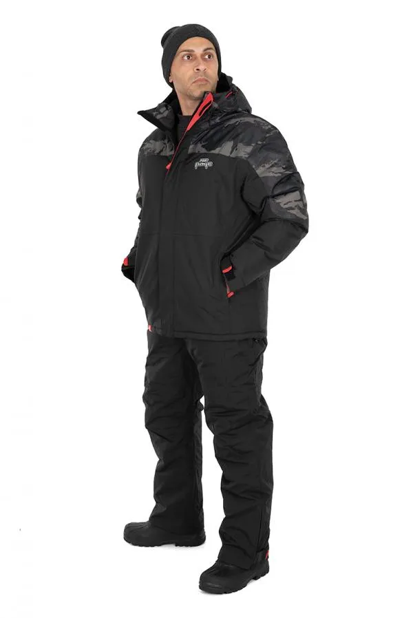 SNECI - Horgász webshop és horgászbolt - Fox Rage Winter Suit FOX Rage Winter suit - L téli ruha
