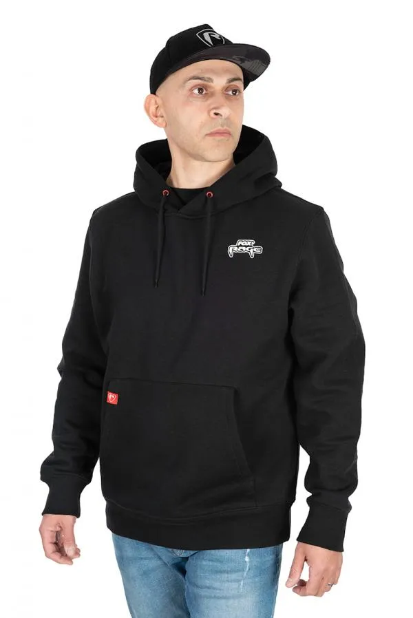 SNECI - Horgász webshop és horgászbolt - Fox Rage Ragewear Hoody S-es pulóver