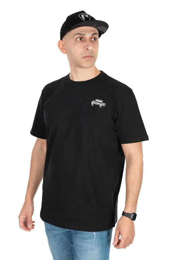SNECI - Horgász webshop és horgászbolt - Fox Rage Ragewear T-shirt SMALL póló