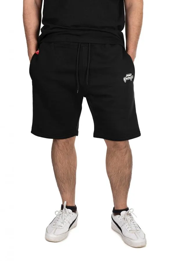 SNECI - Horgász webshop és horgászbolt - Fox Rage Ragewear Jogger Shorts XL Rövidnadrág