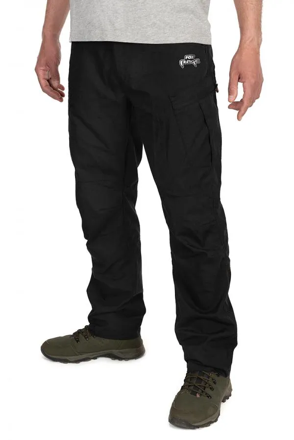 SNECI - Horgász webshop és horgászbolt - Fox Rage Voyager Combat Trousers S-es nadrág