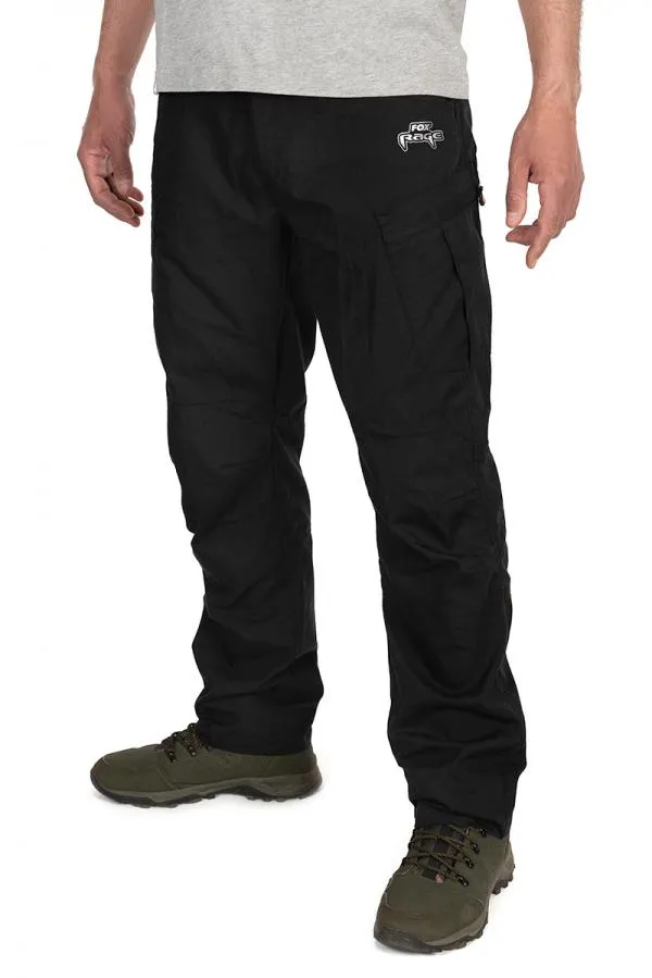 SNECI - Horgász webshop és horgászbolt - Fox Rage Voyager Combat Trousers L-es nadrág