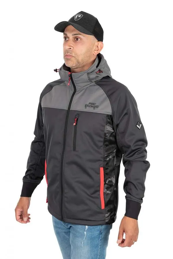 SNECI - Horgász webshop és horgászbolt - Fox Rage Voyager Wind Blocker Fox Rage Sherpa Wind Blocker XL