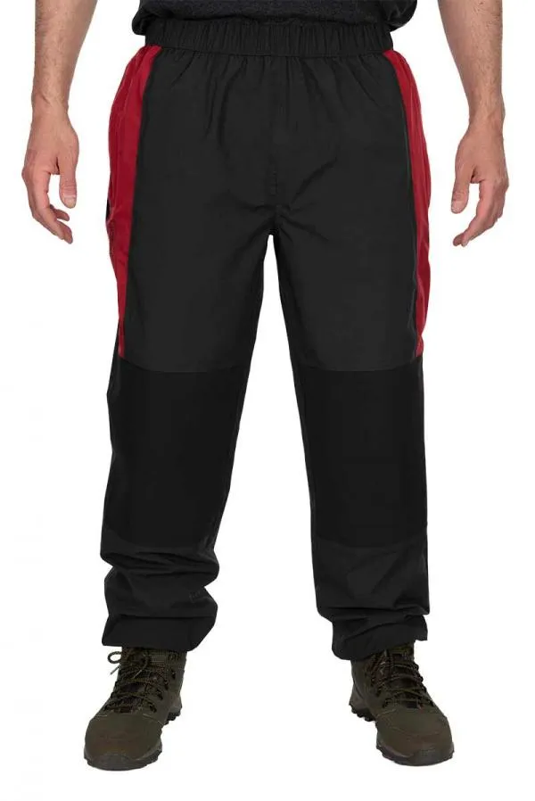 SNECI - Horgász webshop és horgászbolt - Fox Rage Stash Waterproof Trousers Fox Rage Pro Series Stash Waterproof Trousers Small