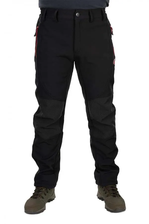 SNECI - Horgász webshop és horgászbolt - Fox Rage Pro Series Soft Shell Trousers Fox Rage Pro Series Soft Shell Trousers Small