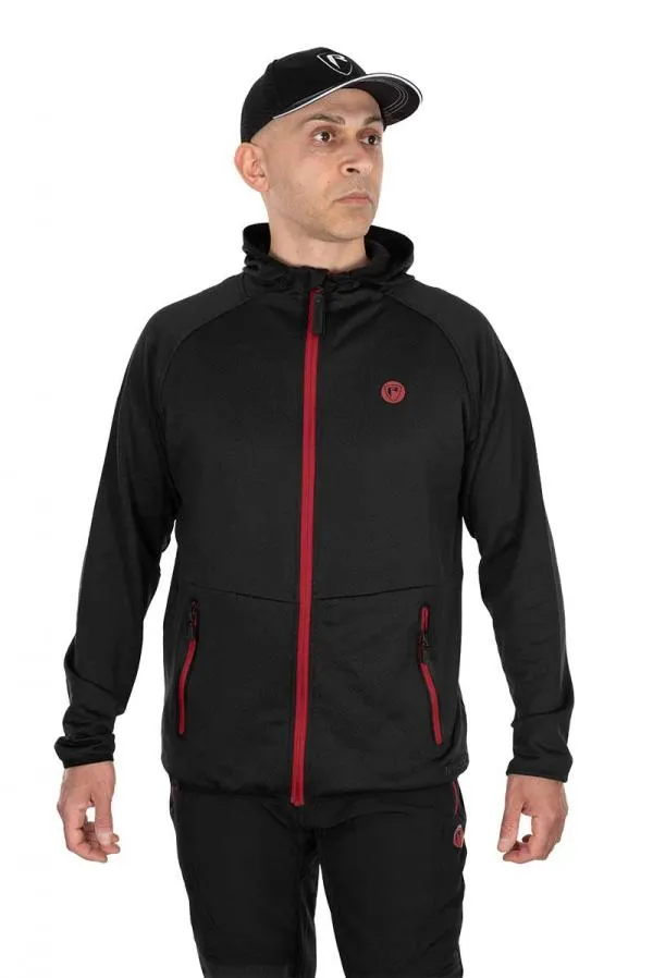 SNECI - Horgász webshop és horgászbolt - Fox Rage Pro Series Technical Hoody Fox Rage Pro Series Technical Hoody Medium