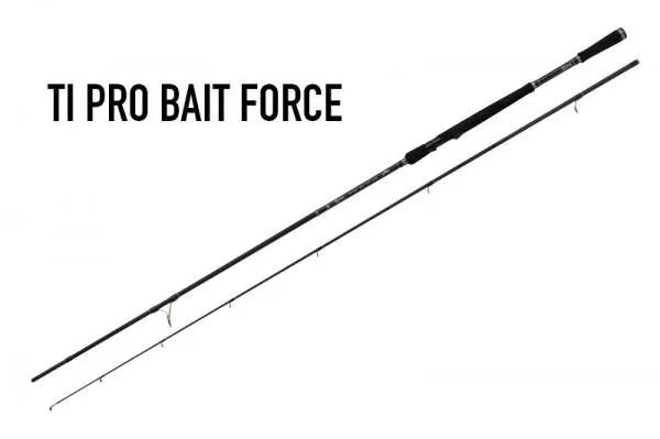 SNECI - Horgász webshop és horgászbolt - Fox Rage Ti Pro Bait Force 240cm 30-80g pergető horgászbot