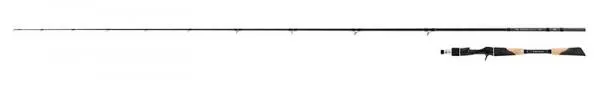 SNECI - Horgász webshop és horgászbolt - Fox Rage TR Shad N Chatter Casting Rod 210cm 10-40g pergető bot