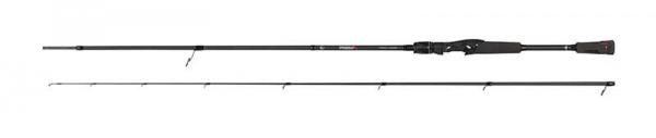 SNECI - Horgász webshop és horgászbolt - Fox Rage Prism X Perch Jigger Spinning Rod Prism X Perch Jigger 210cm 5-21g 2pc