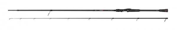 SNECI - Horgász webshop és horgászbolt - Fox Rage Prism X Heavy Jigger Spinning Rods Prism X Heavy Jigger 240cm 10-40g 2pc