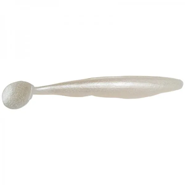 SNECI - Horgász webshop és horgászbolt - Strike King KVD Perfect Plastics Swim'n Caffeine Shad Pearl Shad - 10cm