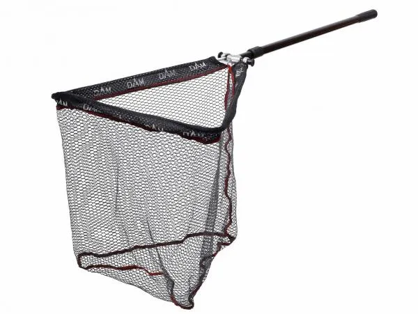 Konger Landing Net Big Pike Rubber Net 160/1