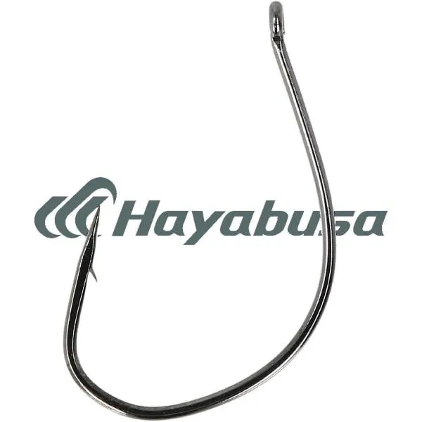 SNECI - Horgász webshop és horgászbolt - HAYABUSA WRM961 FINESSE WACKY 01 7DB