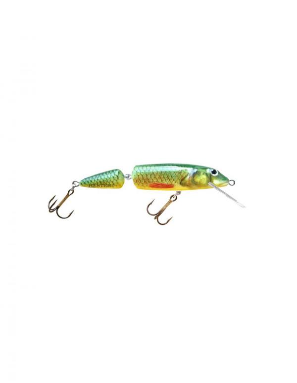 SNECI - Horgász webshop és horgászbolt - HESTER JOINTED MAD MINNOW  9CM 13G 1,3-2,0M 126