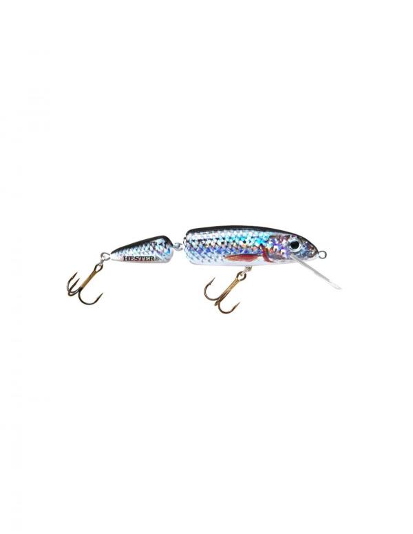 SNECI - Horgász webshop és horgászbolt - HESTER JOINTED MAD MINNOW  9CM 13G 1,3-2,0M 211