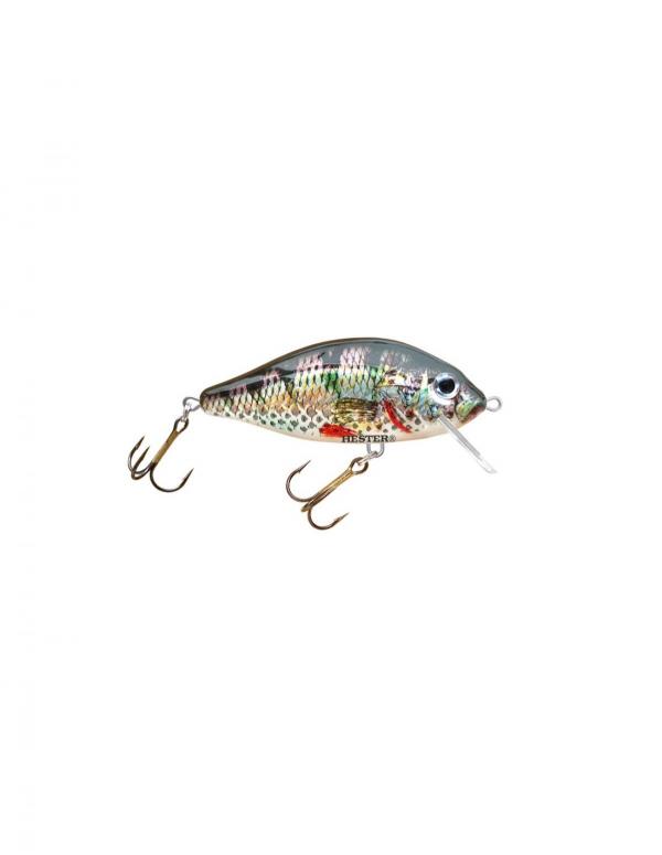 SNECI - Horgász webshop és horgászbolt - HESTER PRUSSIAN CARP 7CM 13G 0,9-1,5M 075