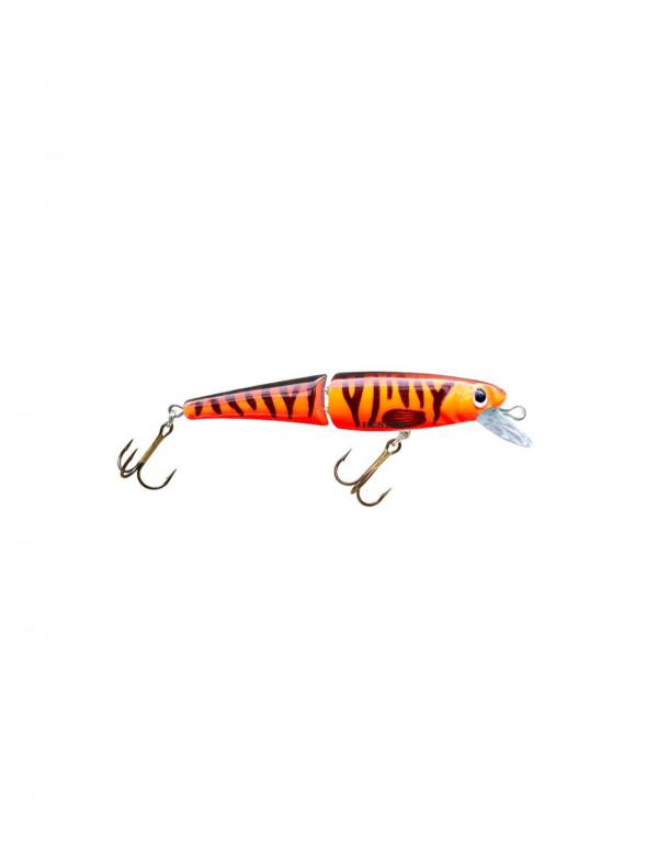 SNECI - Horgász webshop és horgászbolt - HESTER JOINTED TROUT MINNOW 7CM 10G 0,3-0,5M 544