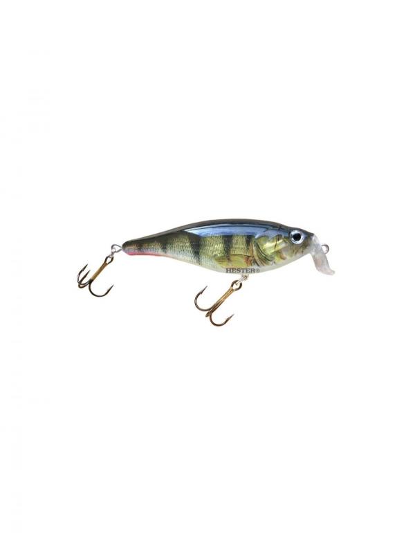 SNECI - Horgász webshop és horgászbolt - HESTER SHAD Z 6CM 8G 0,5-0,9M 063