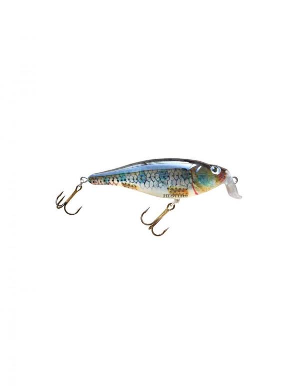 SNECI - Horgász webshop és horgászbolt - HESTER SHAD Z 8CM 11G 0,9-1,5M 091