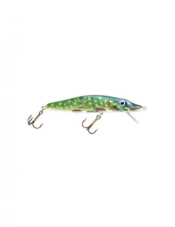 SNECI - Horgász webshop és horgászbolt - HESTER MUSKY HUNTER 10CM 14GR 1,8-2,0M 019