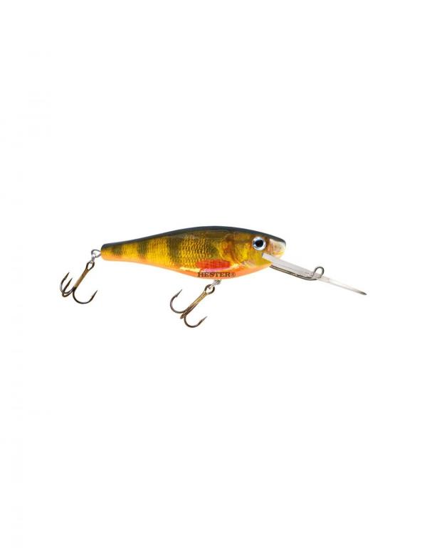 SNECI - Horgász webshop és horgászbolt - HESTER SHAD DIVER 8CM 10G 3,0-5,4M 042