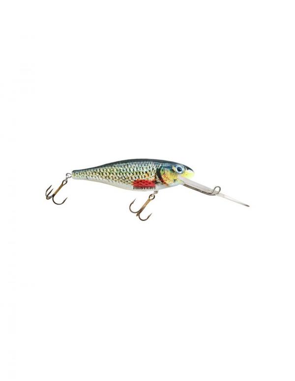 SNECI - Horgász webshop és horgászbolt - HESTER SHAD DIVER 9CM 20G 3,3-6,0M 234