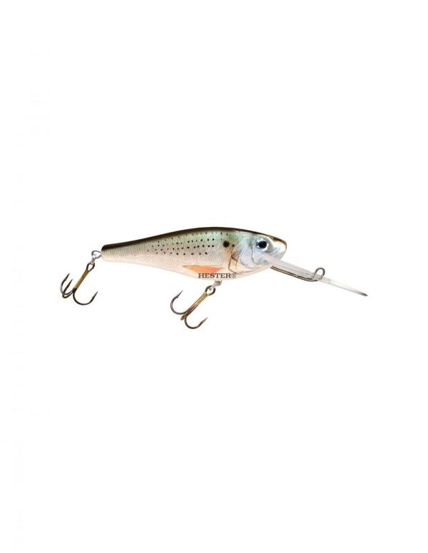 SNECI - Horgász webshop és horgászbolt - HESTER SHAD DIVER 14CM 52G 4,5-7,0M 515