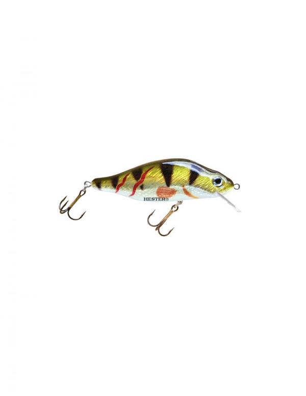 SNECI - Horgász webshop és horgászbolt - HESTER POLISH PERCH 7CM 15G 1,8-2,4M 039