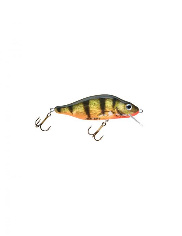 SNECI - Horgász webshop és horgászbolt - HESTER POLISH PERCH 7CM 15G 1,8-2,4M 063