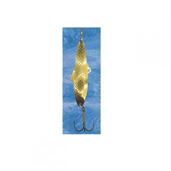 SNECI - Horgász webshop és horgászbolt - ILBA LINUS GOLD 1 8GR (I225201)