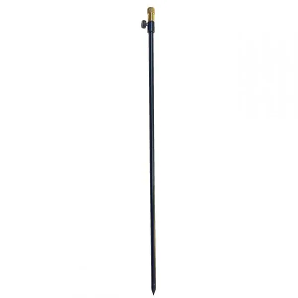 SNECI - Horgász webshop és horgászbolt - SILSTAR BOTTARTÓ 8/5 45-75CM BANK STICK W BRASS T.