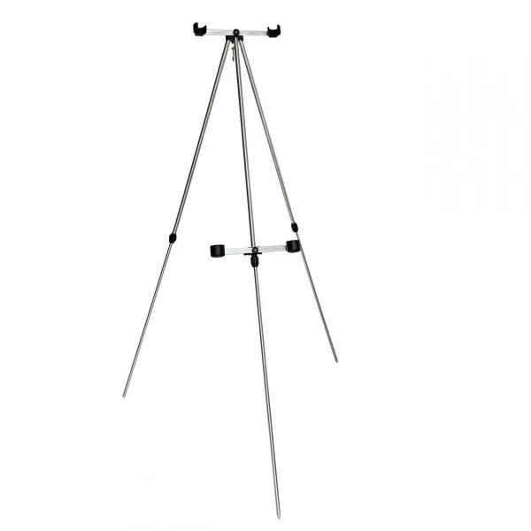 SNECI - Horgász webshop és horgászbolt - SILSTAR HIGH TRI-POD ÁLLÍTHATÓ LÁB. 90/180CM