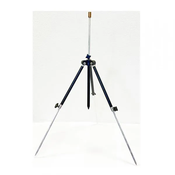 SNECI - Horgász webshop és horgászbolt - SILSTAR STANDARD TRI POD 3 LÁBÚ 28-46CM