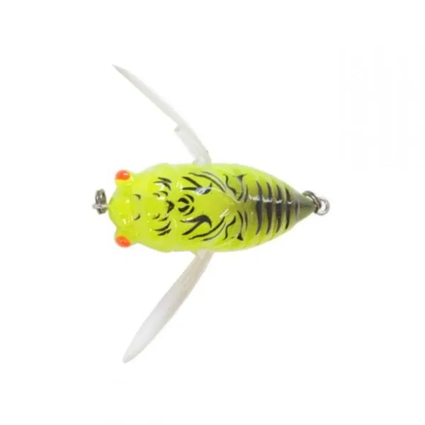 SNECI - Horgász webshop és horgászbolt - KOLPO MOTHRA FLOATING 4,6G 3,8CM