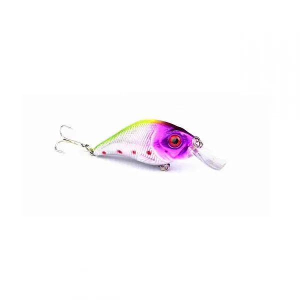 SNECI - Horgász webshop és horgászbolt - K125204301 YAMASHIRO NIKKO FLOATING 10G 7,5CM