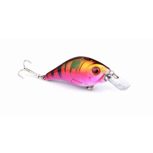 SNECI - Horgász webshop és horgászbolt - K125204305 YAMASHIRO NIKKO FLOATING 10G 7,5CM