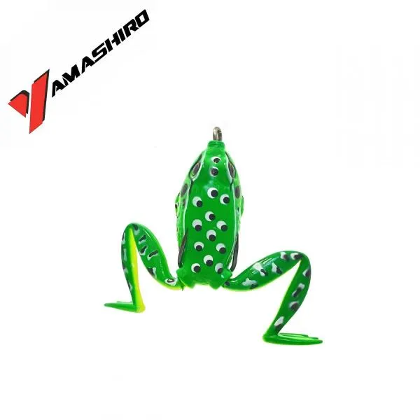 SNECI - Horgász webshop és horgászbolt - K125204701 YAMASHIRO SUPER FROG 5CM